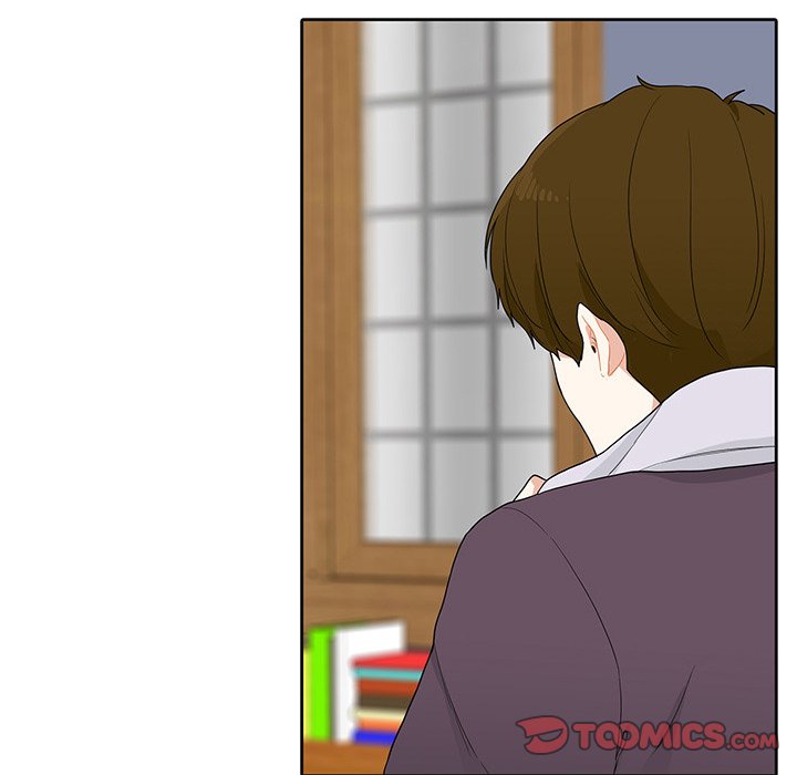 Read Unrequited Love chapter 39 image 43 on Lezhin