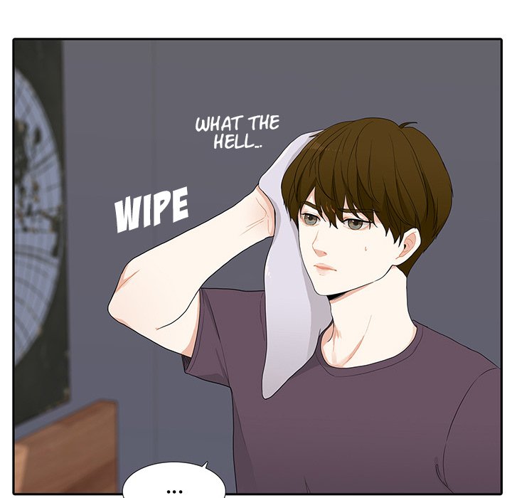 Read Unrequited Love chapter 39 image 45 on Lezhin