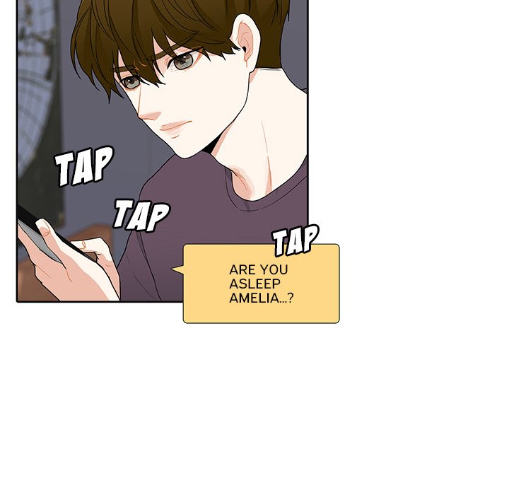 Read Unrequited Love chapter 39 image 47 on Lezhin