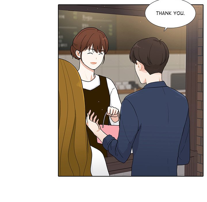 Read Unrequited Love chapter 39 image 51 on Lezhin