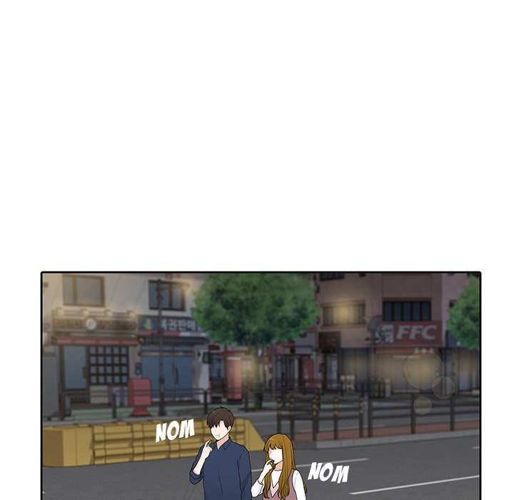 Read Unrequited Love chapter 39 image 52 on Lezhin