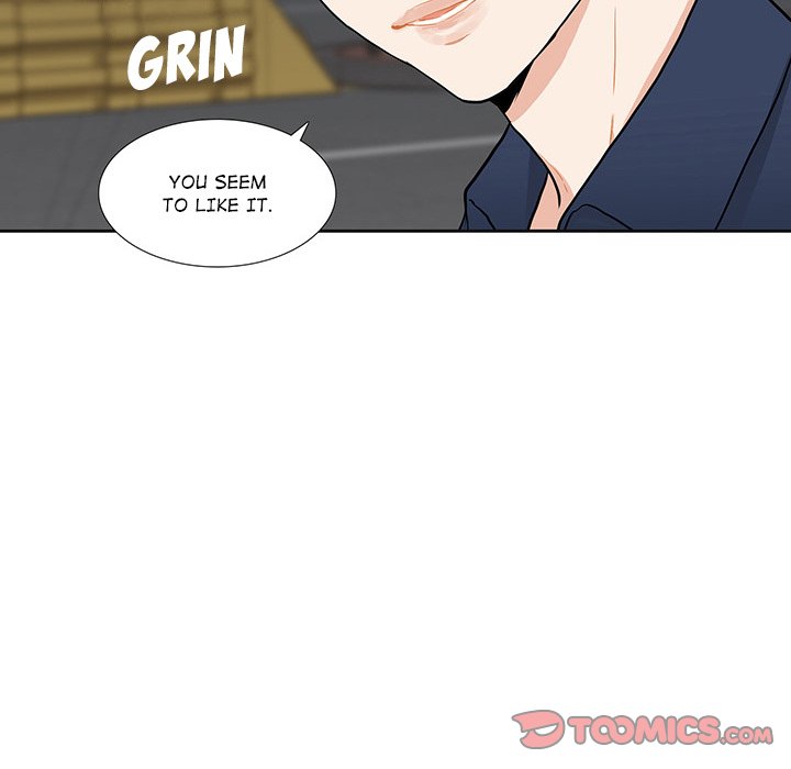 Read Unrequited Love chapter 39 image 55 on Lezhin