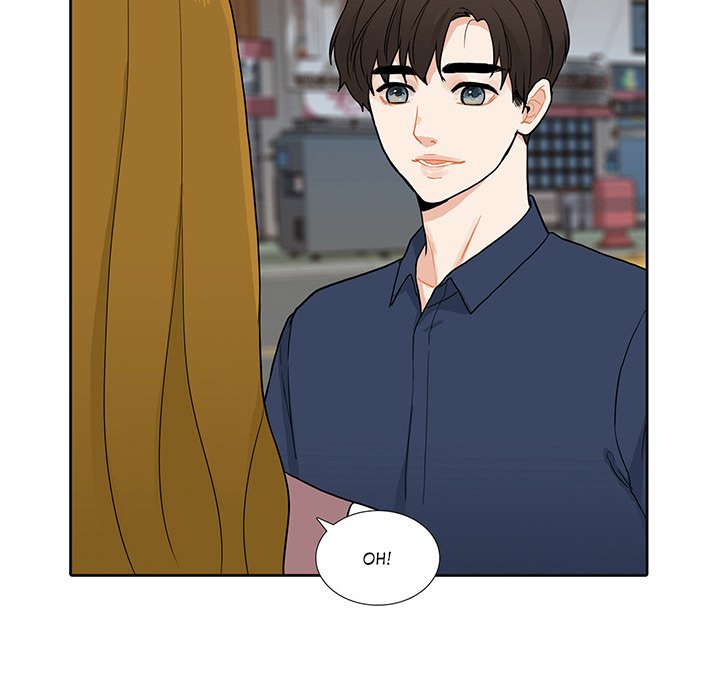 Read Unrequited Love chapter 39 image 64 on Lezhin