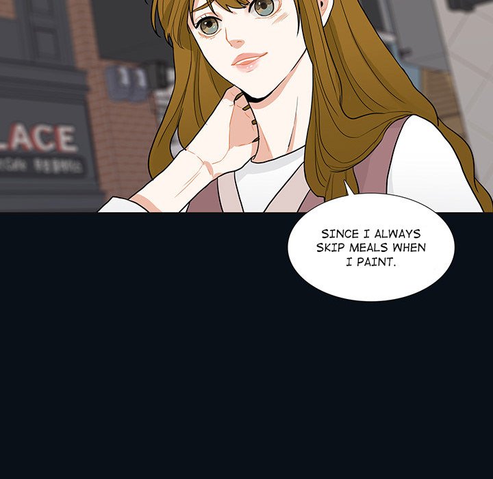 Read Unrequited Love chapter 39 image 66 on Lezhin