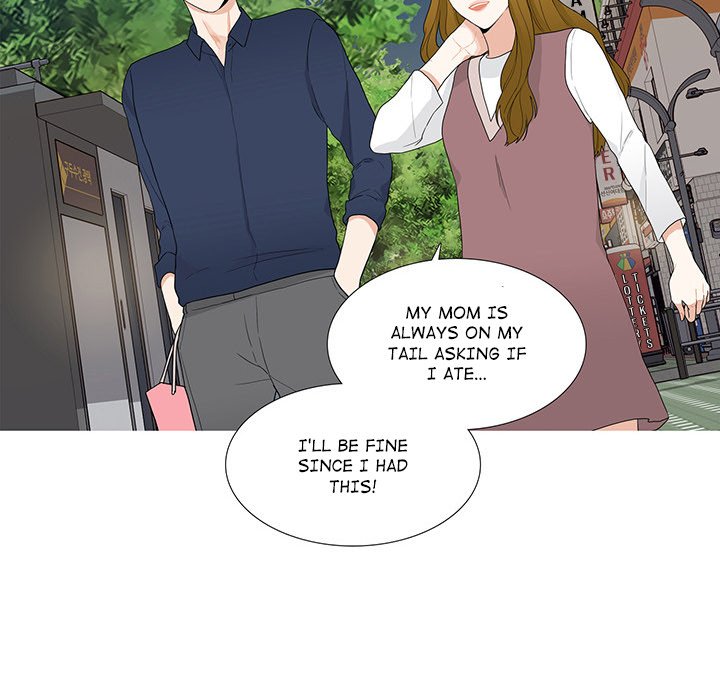 Read Unrequited Love chapter 39 image 68 on Lezhin