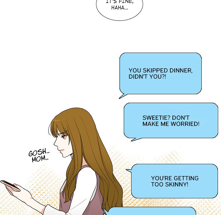 Read Unrequited Love chapter 39 image 70 on Lezhin