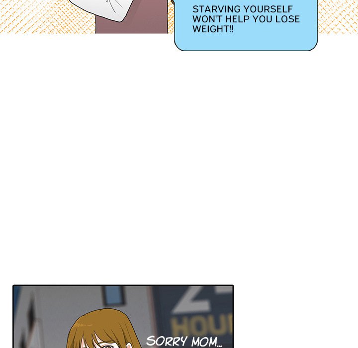 Read Unrequited Love chapter 39 image 71 on Lezhin