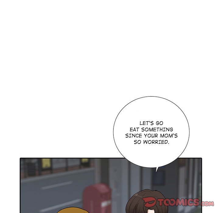 Read Unrequited Love chapter 39 image 73 on Lezhin