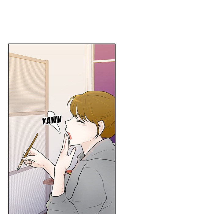 Read Unrequited Love chapter 39 image 86 on Lezhin