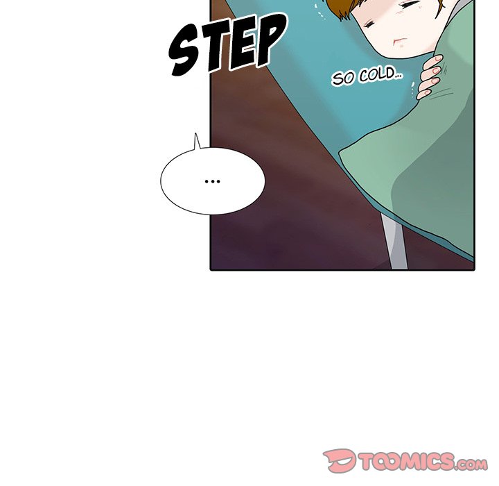 Read Unrequited Love chapter 39 image 91 on Lezhin