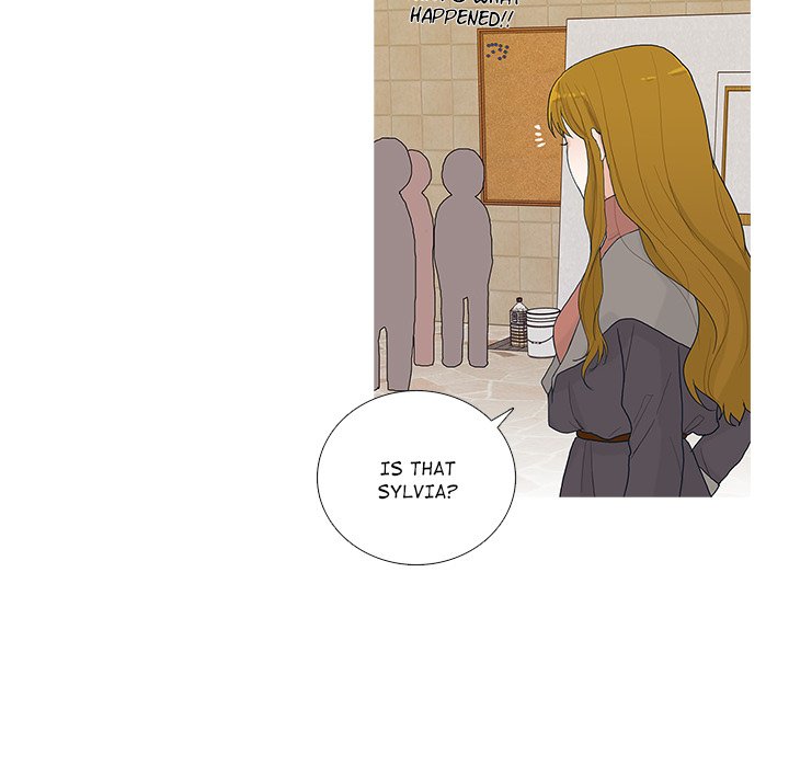 Read Unrequited Love chapter 4 image 11 on Lezhin