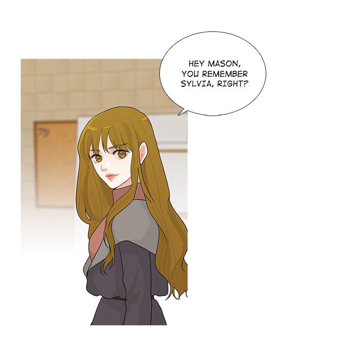 Read Unrequited Love chapter 4 image 12 on Lezhin