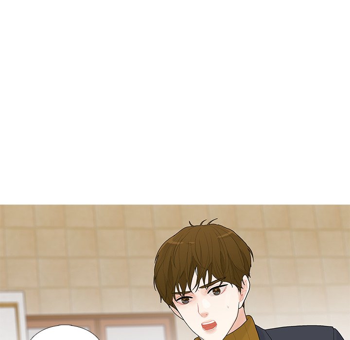 Read Unrequited Love chapter 4 image 13 on Lezhin
