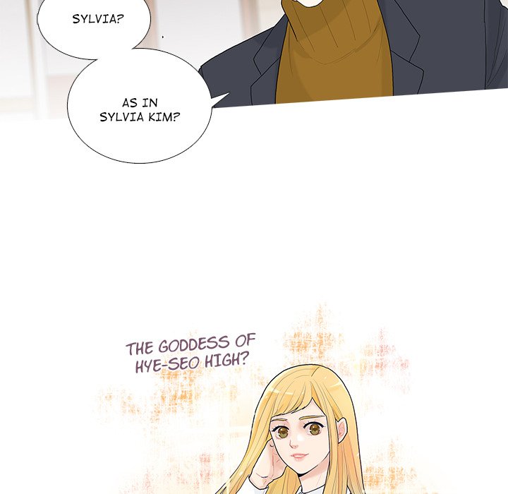Read Unrequited Love chapter 4 image 14 on Lezhin