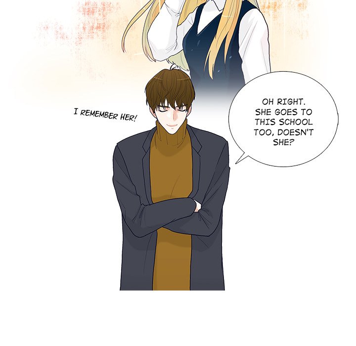 Read Unrequited Love chapter 4 image 15 on Lezhin
