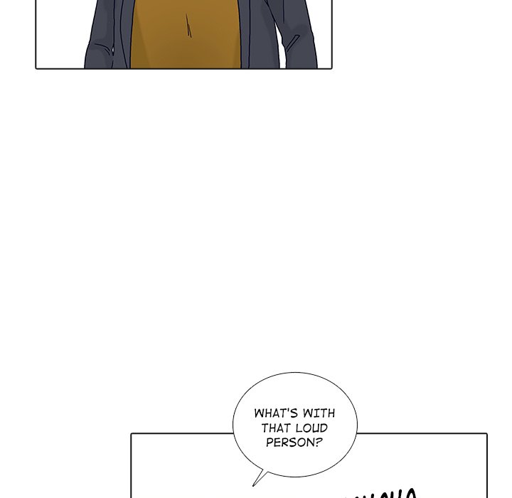 Read Unrequited Love chapter 4 image 17 on Lezhin