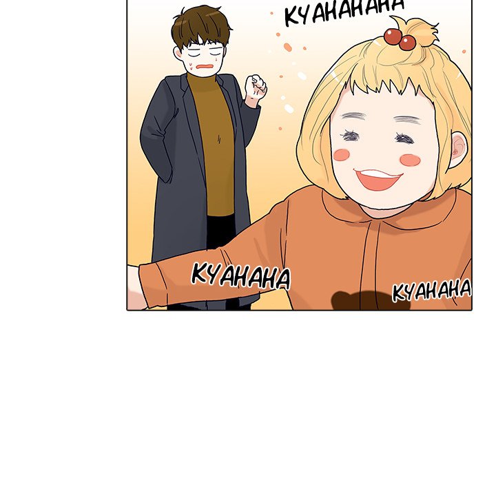 Read Unrequited Love chapter 4 image 18 on Lezhin