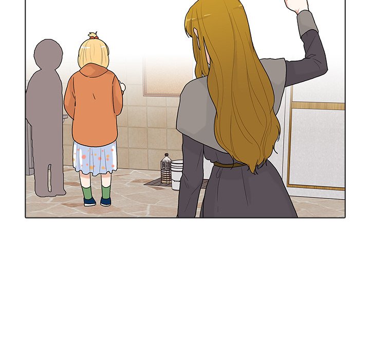 Read Unrequited Love chapter 4 image 21 on Lezhin