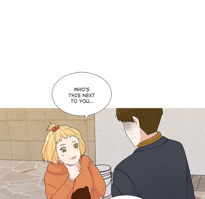 Read Unrequited Love chapter 4 image 27 on Lezhin