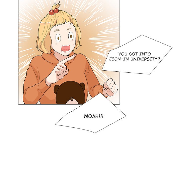 Read Unrequited Love chapter 4 image 29 on Lezhin