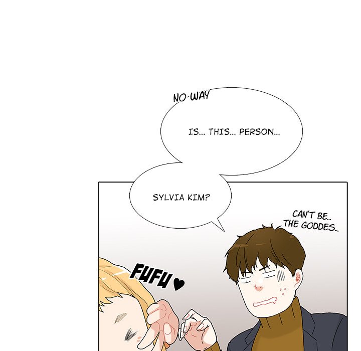 Read Unrequited Love chapter 4 image 30 on Lezhin