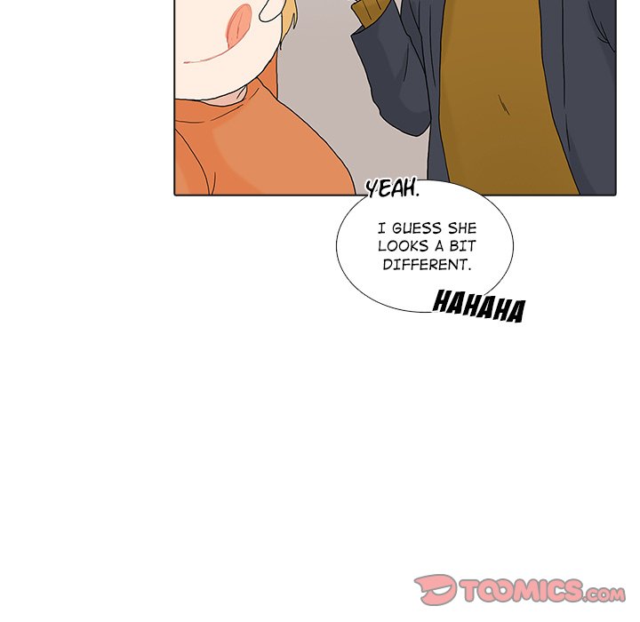 Read Unrequited Love chapter 4 image 31 on Lezhin