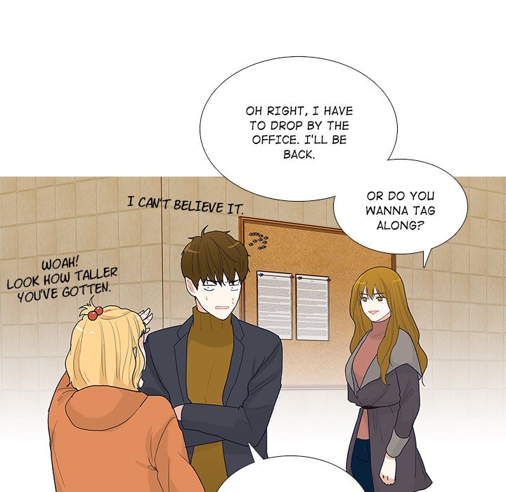 Read Unrequited Love chapter 4 image 32 on Lezhin