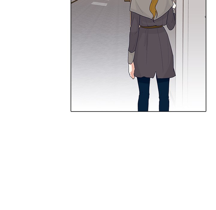 Read Unrequited Love chapter 4 image 36 on Lezhin