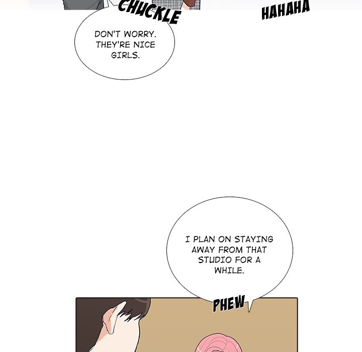 Read Unrequited Love chapter 4 image 38 on Lezhin