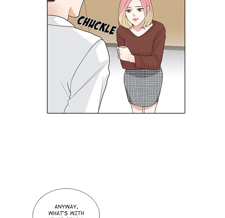 Read Unrequited Love chapter 4 image 39 on Lezhin