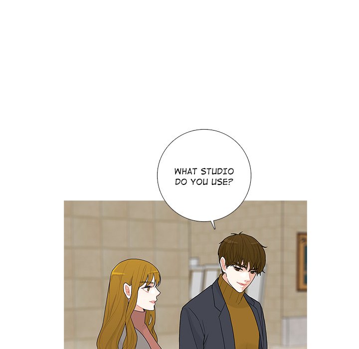 Read Unrequited Love chapter 4 image 4 on Lezhin