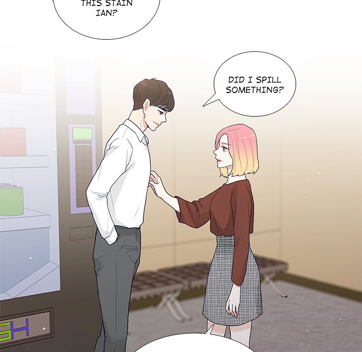 Read Unrequited Love chapter 4 image 40 on Lezhin