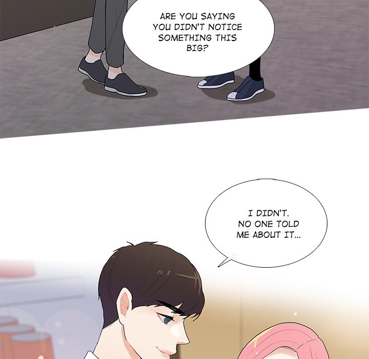 Read Unrequited Love chapter 4 image 41 on Lezhin