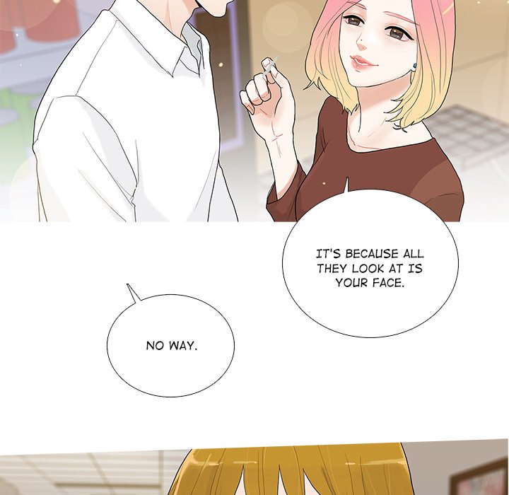 Read Unrequited Love chapter 4 image 42 on Lezhin