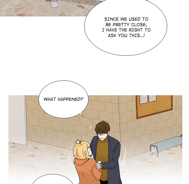 Read Unrequited Love chapter 4 image 45 on Lezhin