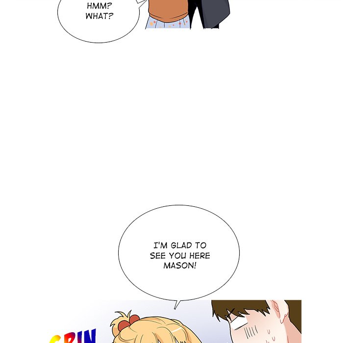 Read Unrequited Love chapter 4 image 46 on Lezhin