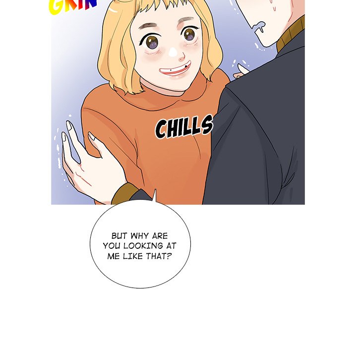 Read Unrequited Love chapter 4 image 47 on Lezhin