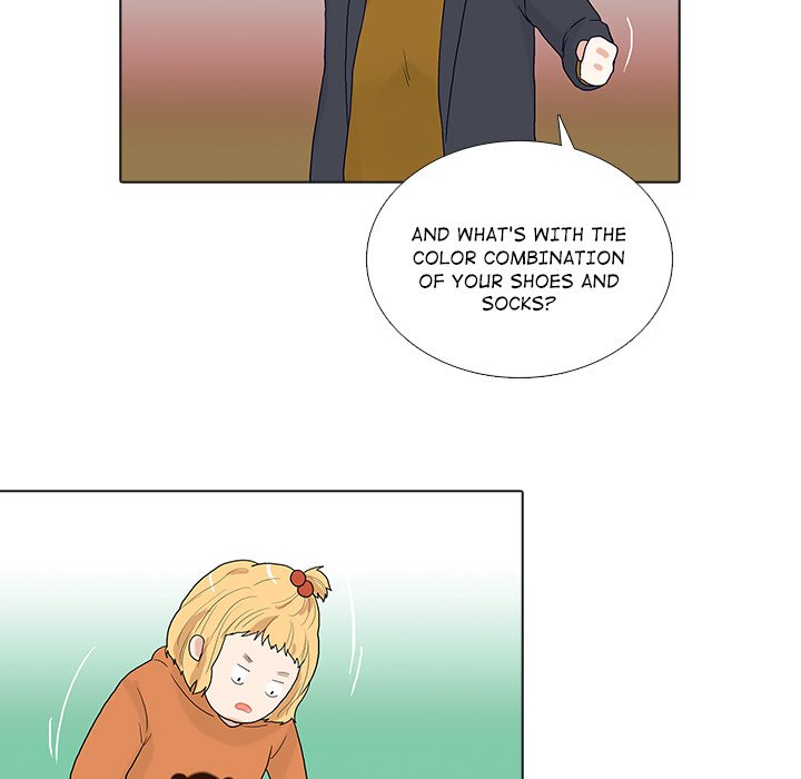Read Unrequited Love chapter 4 image 49 on Lezhin