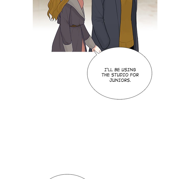 Read Unrequited Love chapter 4 image 5 on Lezhin