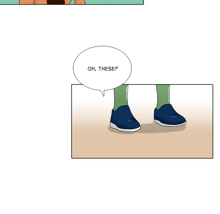 Read Unrequited Love chapter 4 image 50 on Lezhin