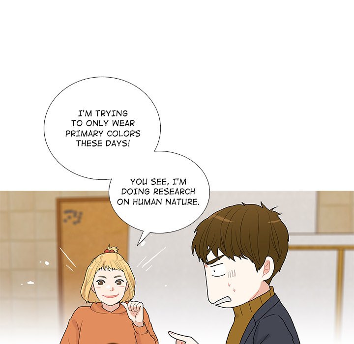 Read Unrequited Love chapter 4 image 51 on Lezhin