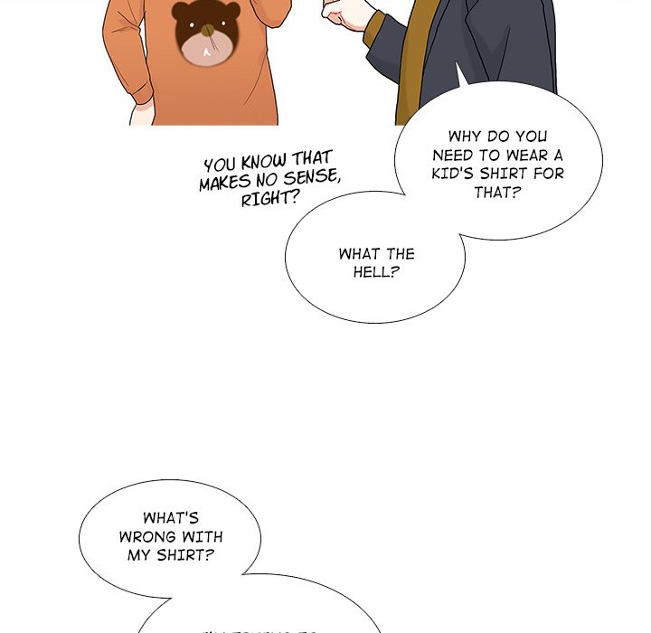 Read Unrequited Love chapter 4 image 52 on Lezhin