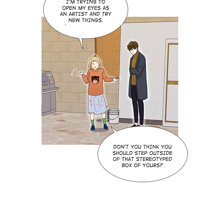 Read Unrequited Love chapter 4 image 53 on Lezhin