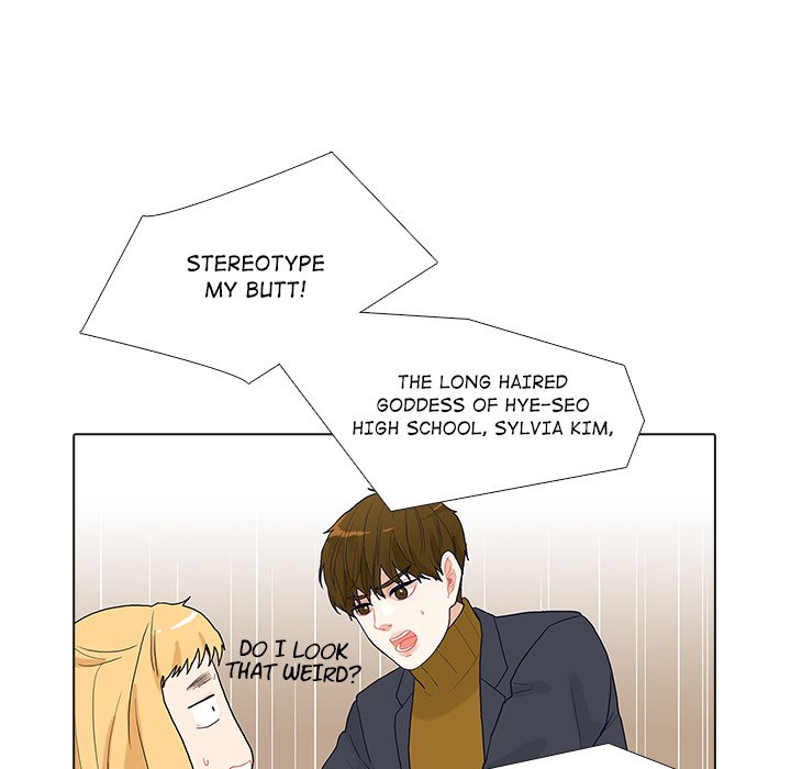 Read Unrequited Love chapter 4 image 54 on Lezhin