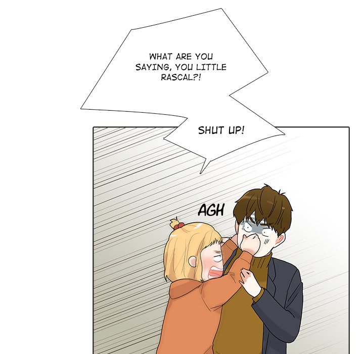 Read Unrequited Love chapter 4 image 58 on Lezhin