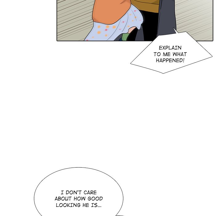 Read Unrequited Love chapter 4 image 59 on Lezhin