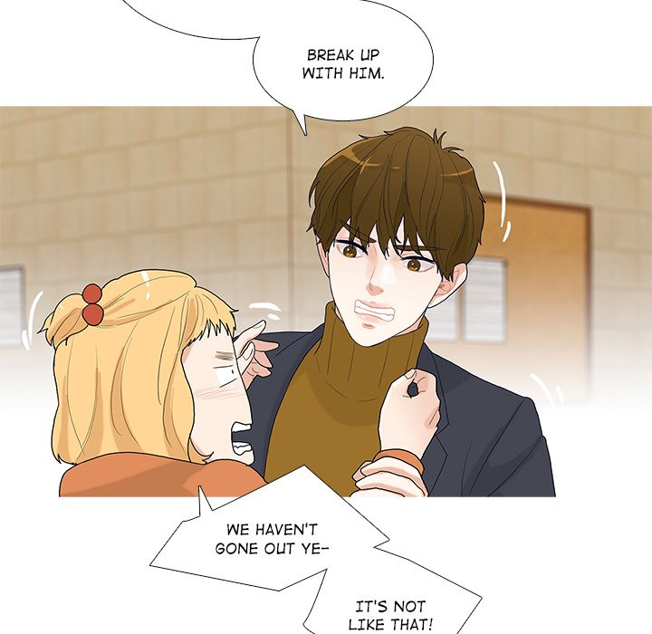 Read Unrequited Love chapter 4 image 60 on Lezhin