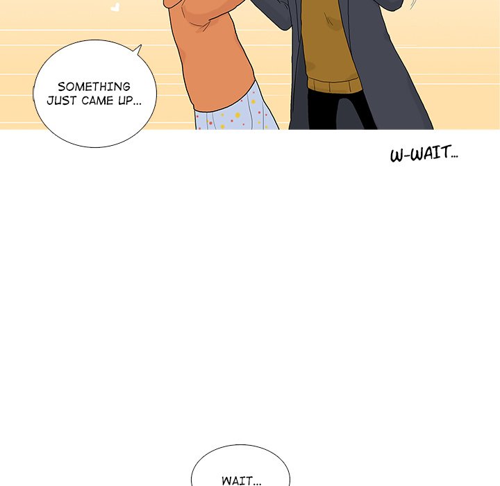 Read Unrequited Love chapter 4 image 65 on Lezhin