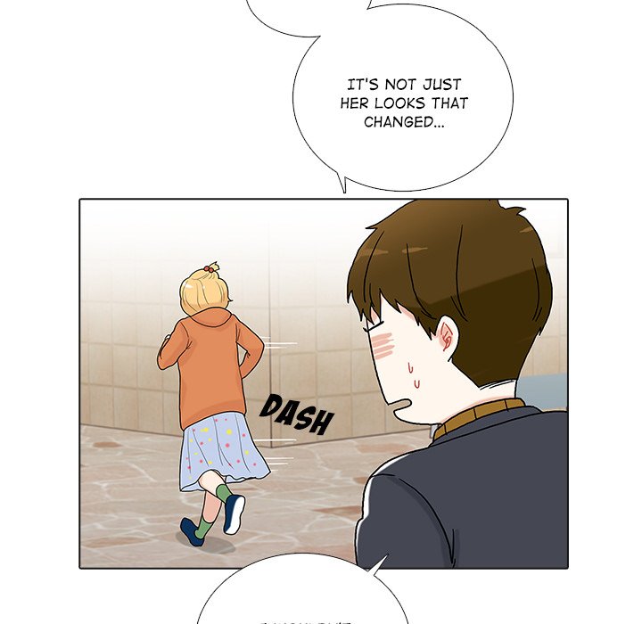 Read Unrequited Love chapter 4 image 66 on Lezhin