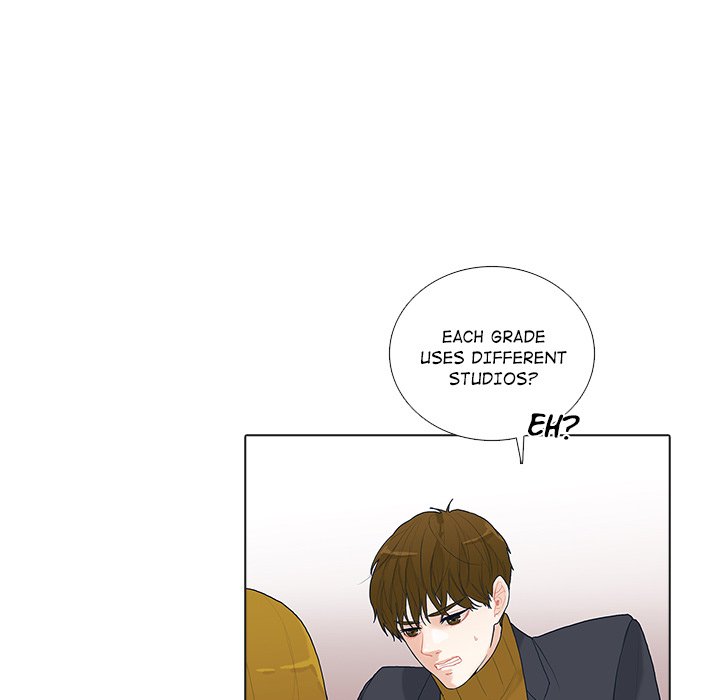 Read Unrequited Love chapter 4 image 7 on Lezhin